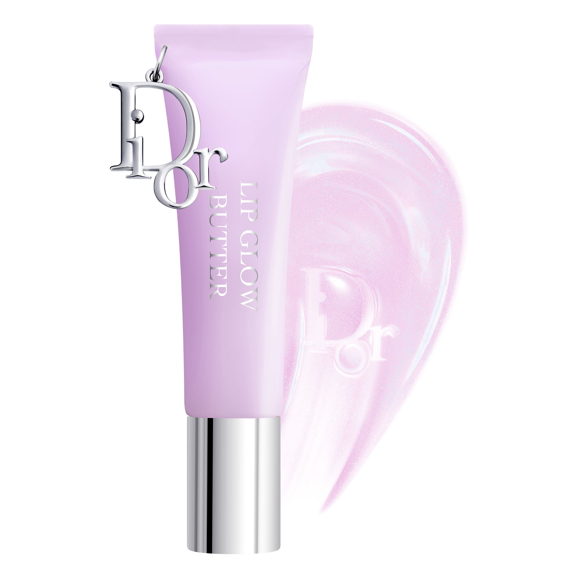 DIOR ADDICT LIP GLOW BUTTER (BÁLSAMO LABIAL)